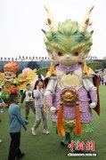 青少年走进南京大报恩寺遗址博物馆 春假研学乐无穷